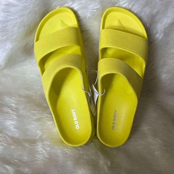 Slides old navy, big girl new with tags - Picture 1 of 3